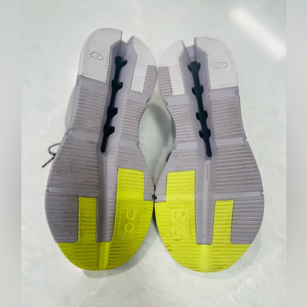 On Running Cloudnova Pearl/Zest size 8.5 On Cloud - Picture 9 of 14